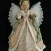32" Pink Animated Angel With Music -Christmas decorations 0671401900 477742f3 61e1 429e 8864 32146285b2a7