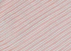 60" Pink Velvet Tree Skirt -Christmas decorations 0671402286 2