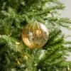 5" Iridescent Copper Ball Set Of 9 1 5" Iridescent Copper Ball Set Of 9 -Christmas decorations 0671404529 2