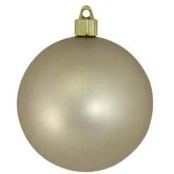 4" Shatterproof Ball UVW Wired Set Of 12 13 4" Shatterproof Ball UVW Wired Set Of 12 -Christmas decorations 0671405180UVW