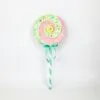 23" Pastel Srinkles Lollipop Set Of 2 -Christmas decorations 0671408471a