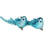 9" Birds With Clip Set Of 6 1 9" Birds With Clip Set Of 6 -Christmas decorations 0671408567