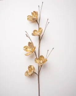 38" Dogwood Spray Set Of 6 -Christmas decorations 0671408802 1