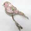 6" Bird Clip Set Of 6 -Christmas decorations 0671408810
