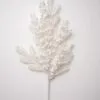 31" White Berry Snow Branch Set Of 4 -Christmas decorations 0671408914 1