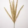 27" Gold Glitter Fern X8 Set Of 6 2 27" Gold Glitter Fern X8 Set Of 6 -Christmas decorations 0671408933 1