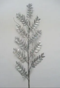 30" Fancy Twig Spray Set Of 6 -Christmas decorations 0671409039