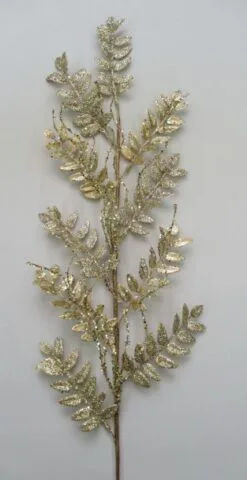 30" Fancy Twig Spray Set Of 6 -Christmas decorations 0671409040