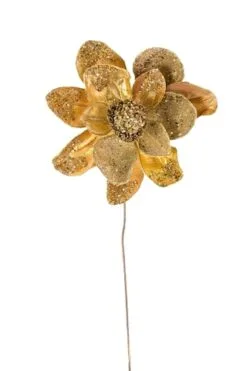 28" Magnolia Set Of 4 -Christmas decorations 0671409617