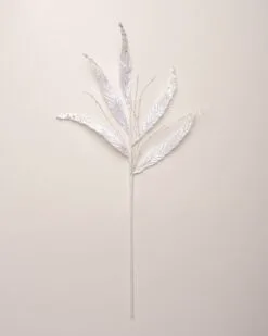 26" Leaves Spray Set Of 12