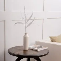 26" Leaves Spray Set Of 12 -Christmas decorations 0671409806 2