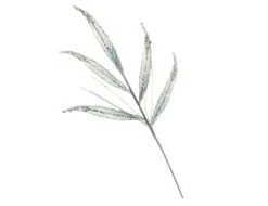 26" Leaves Spray Set Of 12 -Christmas decorations 0671409807A