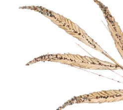 26" Leaves Spray Set Of 12 -Christmas decorations 0671409809B