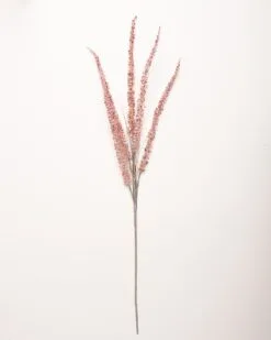 35" Glitter Fancy Spray Set Of 6