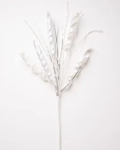 27" Glitter Spray Set Of 6