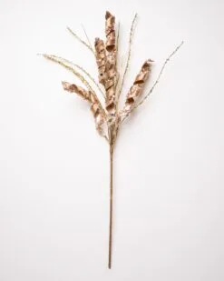 27" Glitter Spray Set Of 6 -Christmas decorations 0671409863 1