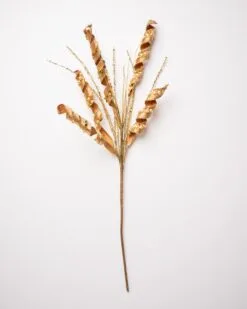 27" Glitter Spray Set Of 6 -Christmas decorations 0671409864 1