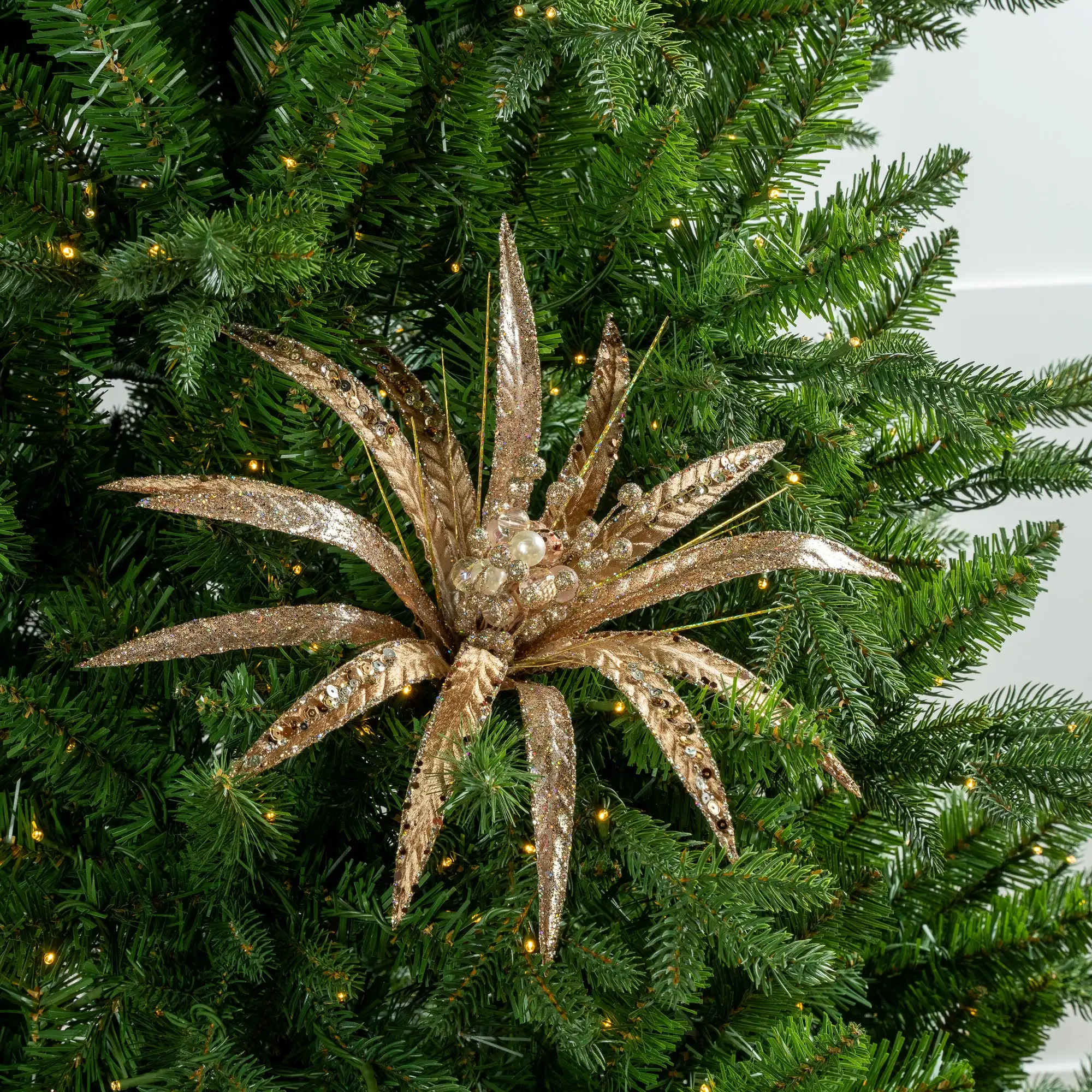 19" Papyrus Stem Set Of 6 11 19" Papyrus Stem Set Of 6 - Image 9