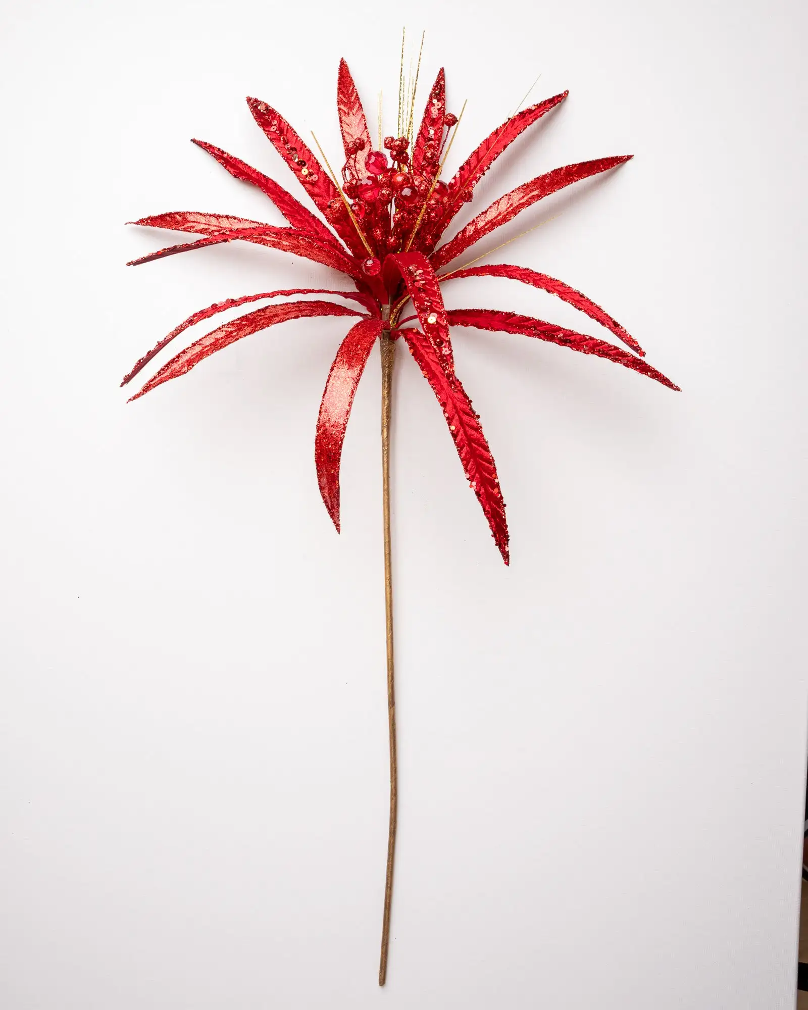 19" Papyrus Stem Set Of 6 3 19" Papyrus Stem Set Of 6