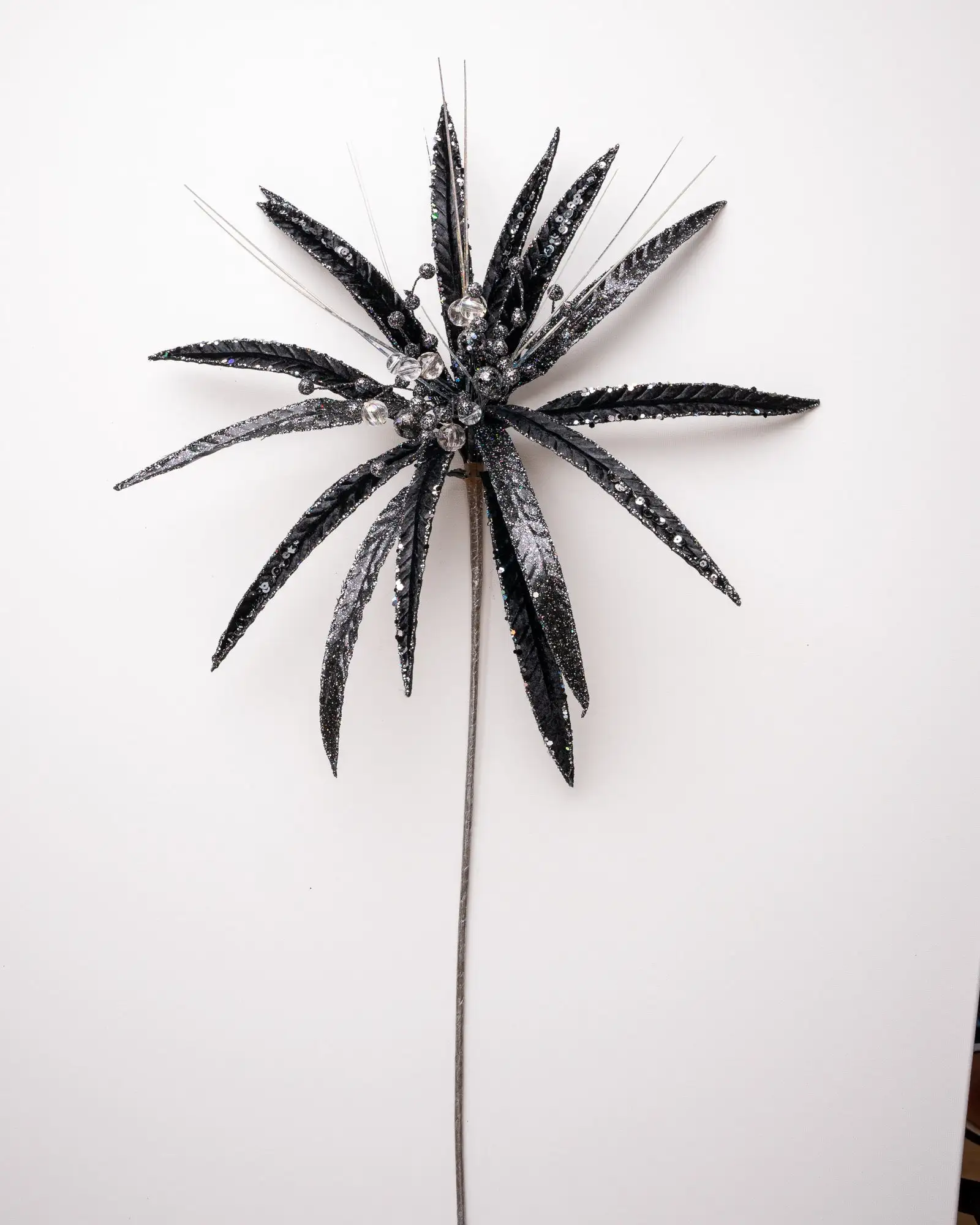 19" Papyrus Stem Set Of 6 5 19" Papyrus Stem Set Of 6 - Image 3