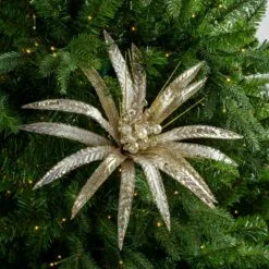 19" Papyrus Stem Set Of 6 18 19" Papyrus Stem Set Of 6 -Christmas decorations 0671409896 2