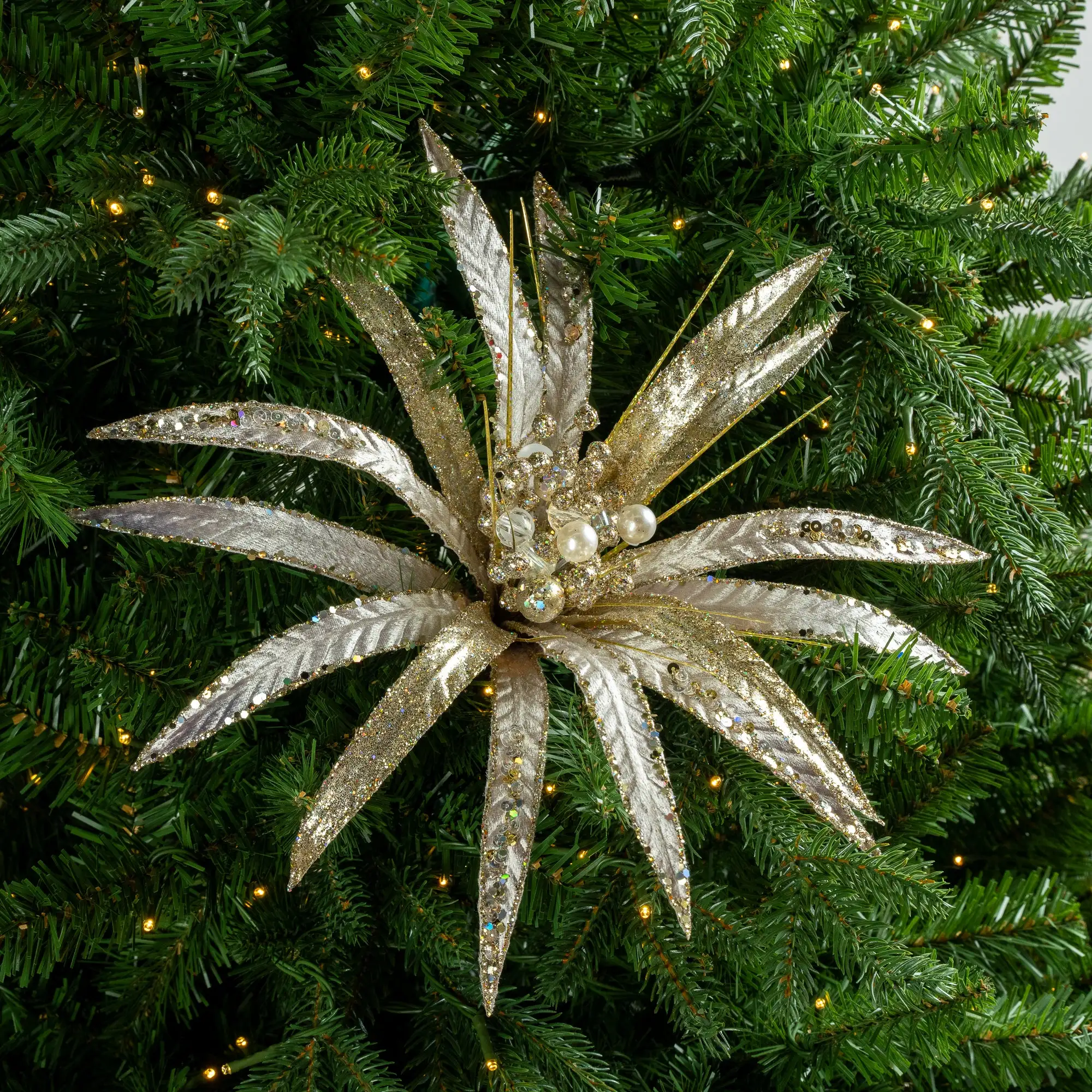 19" Papyrus Stem Set Of 6 10 19" Papyrus Stem Set Of 6 - Image 8