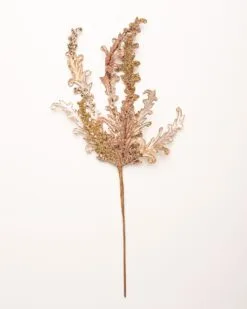 26" Fancy Leaf Set Of 6