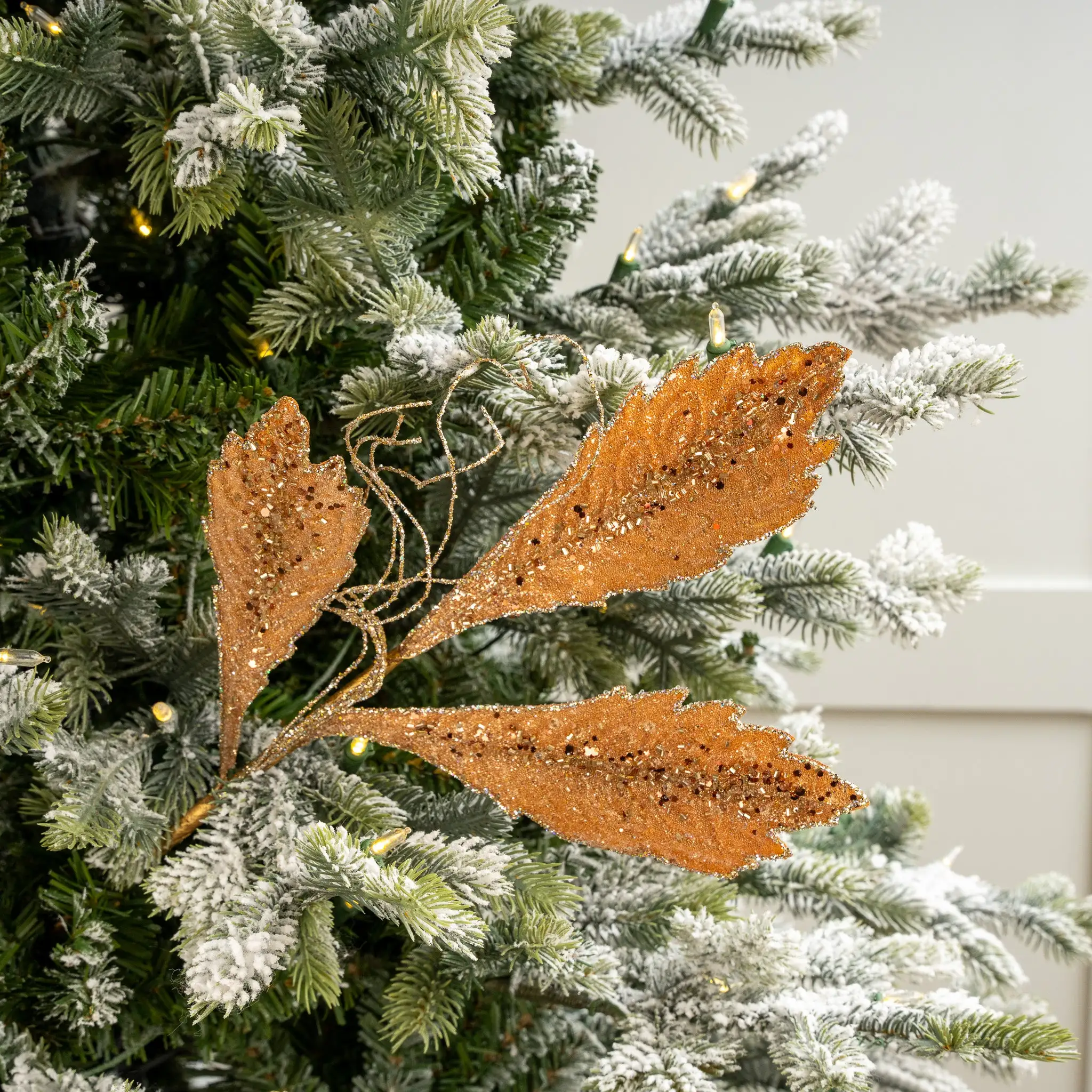 33" Fancy Diamond Spray Set Of 6 4 33" Fancy Diamond Spray Set Of 6 - Image 2