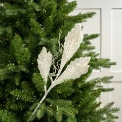 33" Fancy Diamond Spray Set Of 6 12 33" Fancy Diamond Spray Set Of 6 -Christmas decorations 0671409928 2