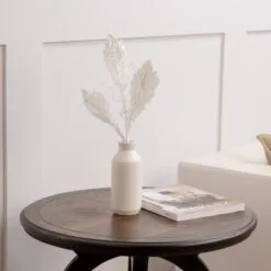 33" Fancy Diamond Spray Set Of 6 13 33" Fancy Diamond Spray Set Of 6 -Christmas decorations 0671409928 3