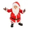 6 FT Santa Claus -Christmas decorations 0671410055A