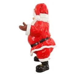 6 FT Santa Claus -Christmas decorations 0671410055C