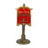 6 FT Santa's Royal Mail Box -Christmas decorations 0671410060A