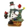 7 FT Father & Son Snowman Photo Op -Christmas decorations 0671410063A