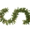 Valley Spruce Garland Unlit 2 Valley Spruce Garland Unlit -Christmas decorations 0671420108a