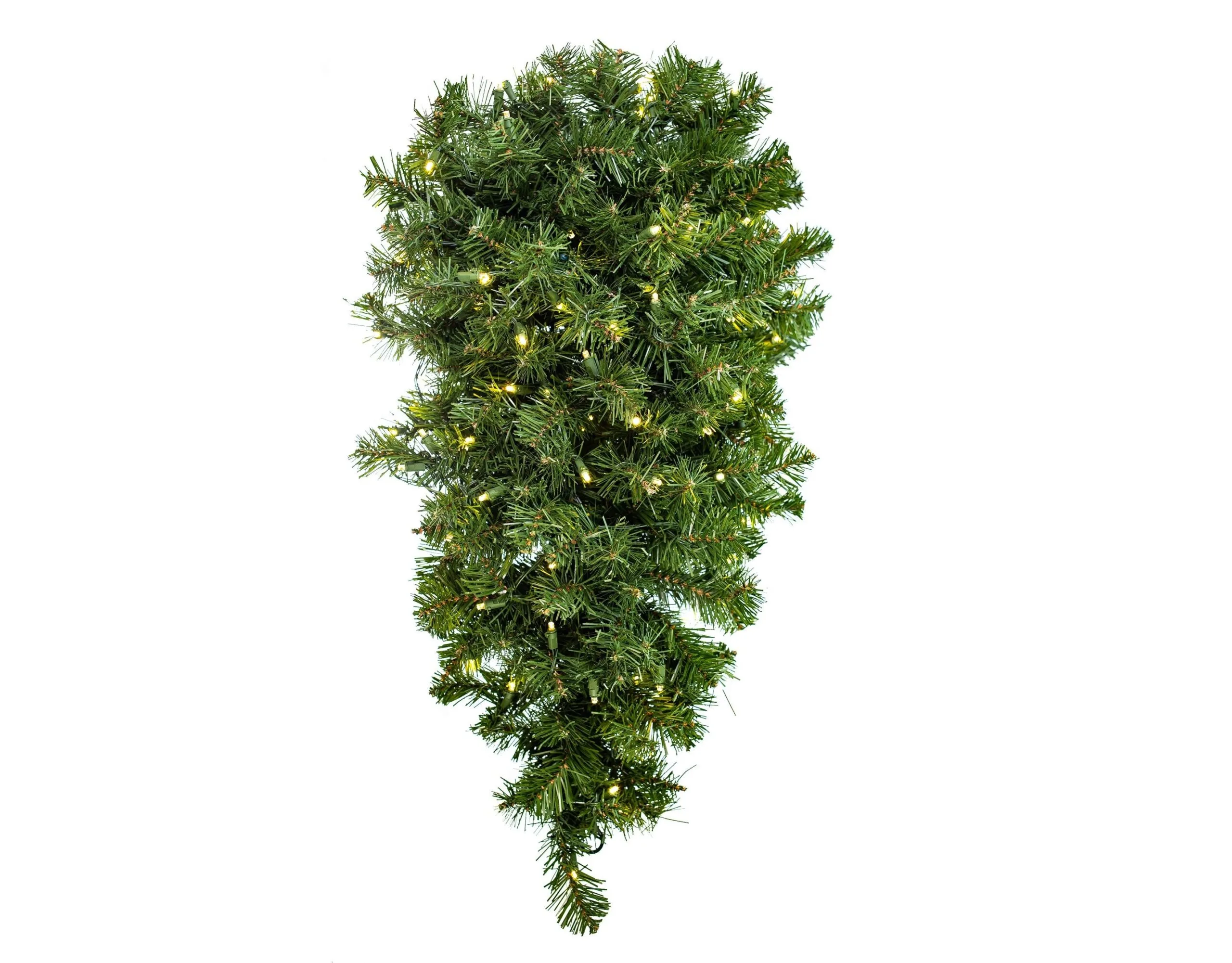 Olympia Teardrop Pre-lit LED Lights 3 Olympia Teardrop Pre-lit LED Lights