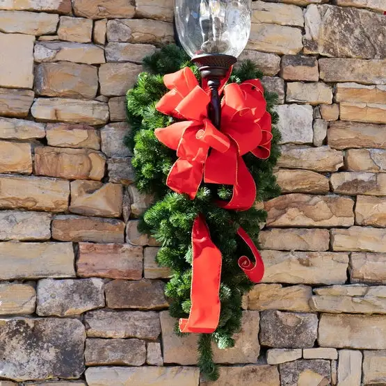 Olympia Teardrop Pre-lit LED Lights 4 Olympia Teardrop Pre-lit LED Lights - Image 2