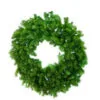 48" Glacier Mix Wreath -Christmas decorations 0671440148