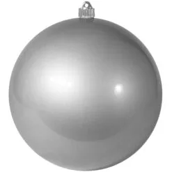 10" Shatterproof UVW Wired Ball Set Of 2 -Christmas decorations 0671493213 525ef94d 52a8 42b5 bdd9 3a9d1526bb40