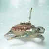 Ocean Breeze Jeweled Turtle Ornament 2 Ocean Breeze Jeweled Turtle Ornament -Christmas decorations 0796281606A 1