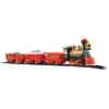 29 Pcs North Pole Express Battery Operated Train 2 29 Pcs North Pole Express Battery Operated Train -Christmas decorations 1907160616