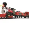 22 Pcs Northpole Express Battery Operated Train -Christmas decorations 1907162130 b99cab4b 585d 45e6 adc3 d425b66ae9e1