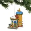 North Pole Village Nutmeg Nook Ornament -Christmas decorations 2839911588