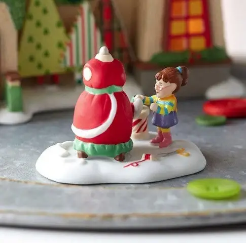 North Pole She'll Be The Belle Of The Ball 4 North Pole She'll Be The Belle Of The Ball - Image 2