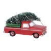 Village Accessory Here Comes Christmas -Christmas decorations 2839912859