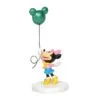 Disney Village Mickey's Head In The Clouds -Christmas decorations 2839916024