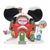 Disney Village Mickey's Balloon Inflators -Christmas decorations 2839916027A