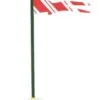 Village Peppermint Pennants 1 Village Peppermint Pennants -Christmas decorations 2839925481