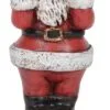 Village Vintage Santa Street Light -Christmas decorations 2839925674 22a591bc 438b 4e88 b5db 4c1d9b2df0db