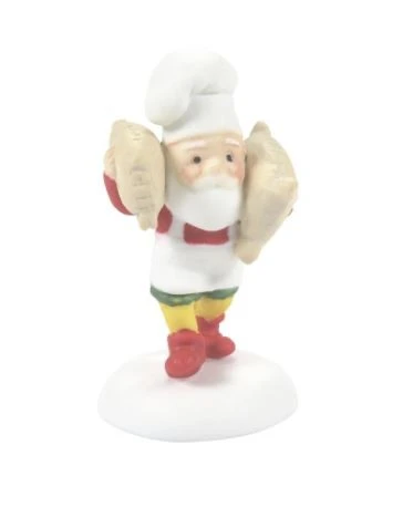 North Pole For Spinning Into Treats 3 North Pole For Spinning Into Treats